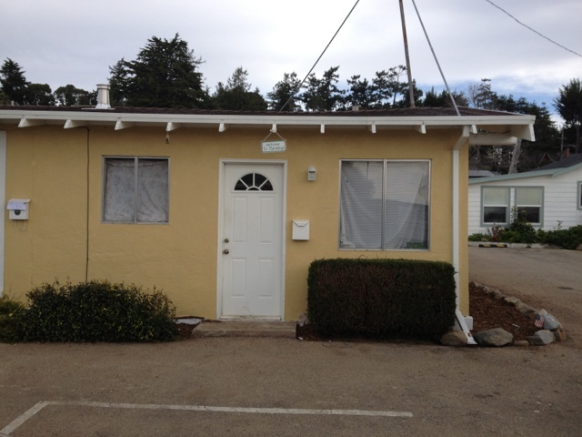 Aptos Apartment: Windemere Lane