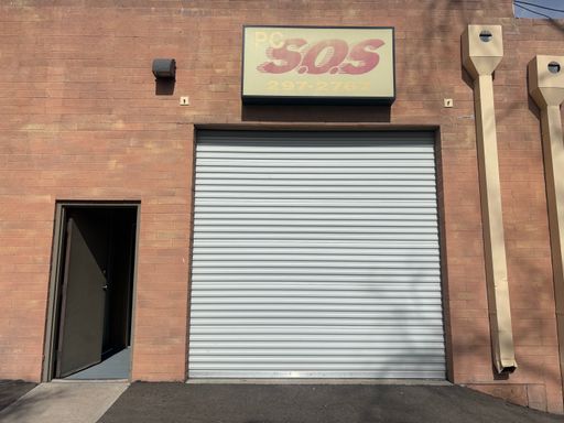 Available Now! Commercial - Great Location! – photo 1