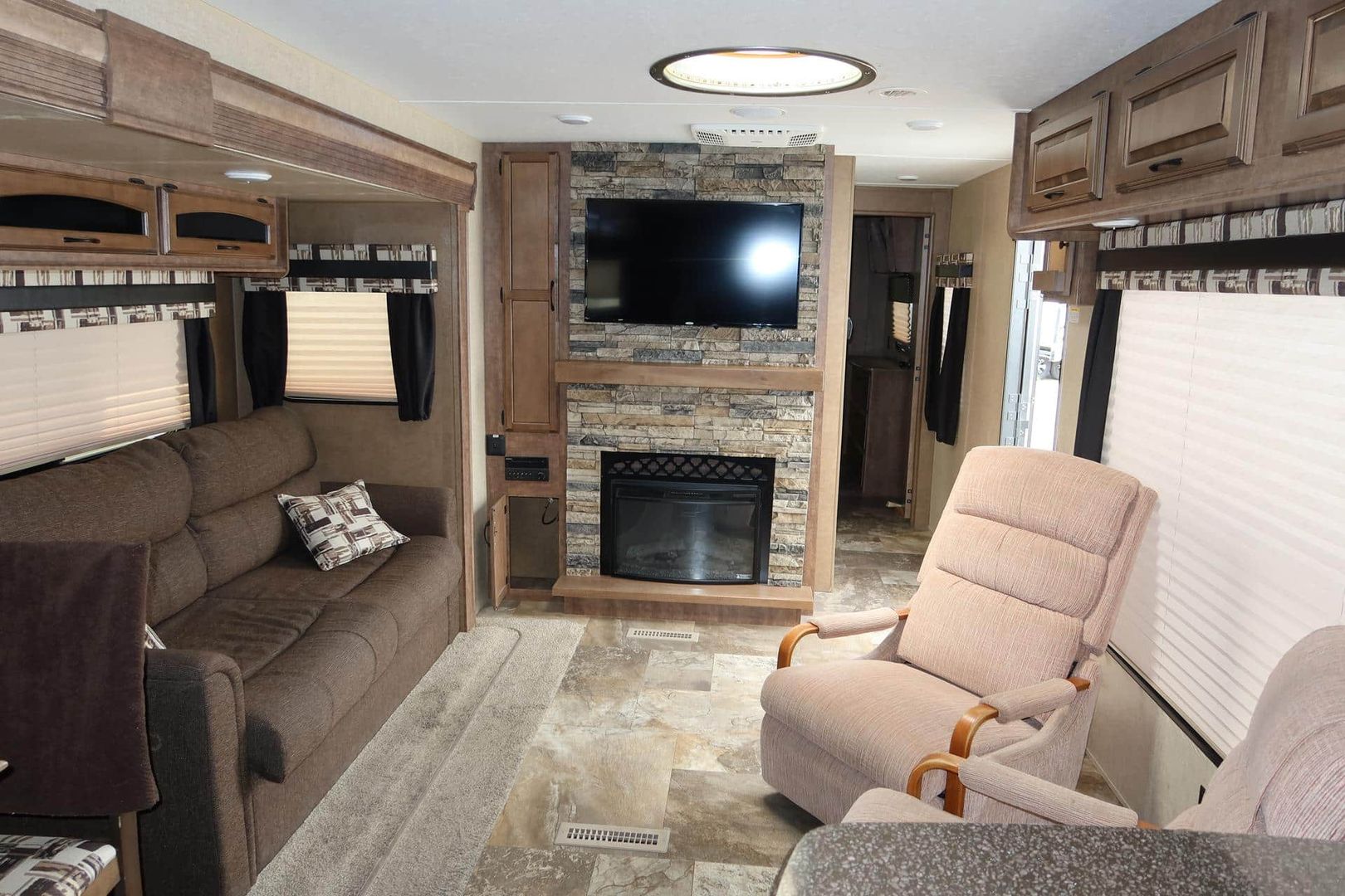 Aptos Apartment: Windemere Lane