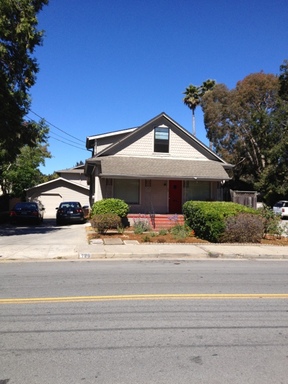 Coming Soon! Charming Home in Central Area of Santa Cruz! – photo 1