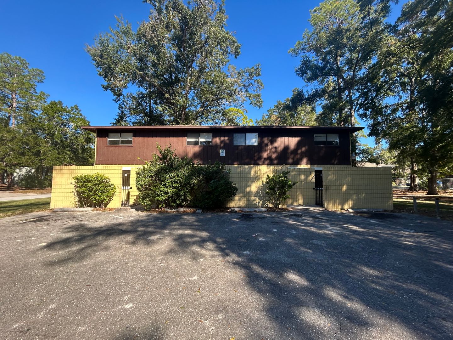 Gainesville House: 707 SW 68th Terrace #A