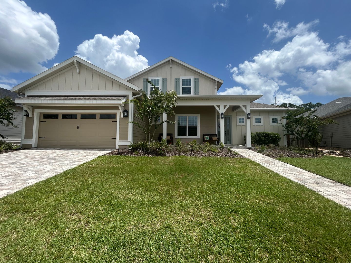Newberry House: 579 SW 122nd Terrace