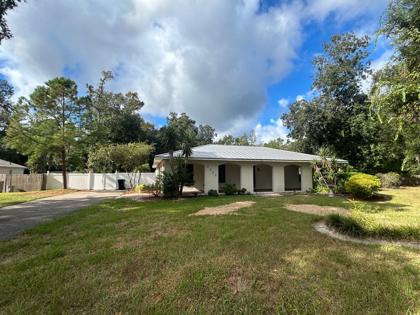 Gainesville House: 3322 NW 39th Terrace