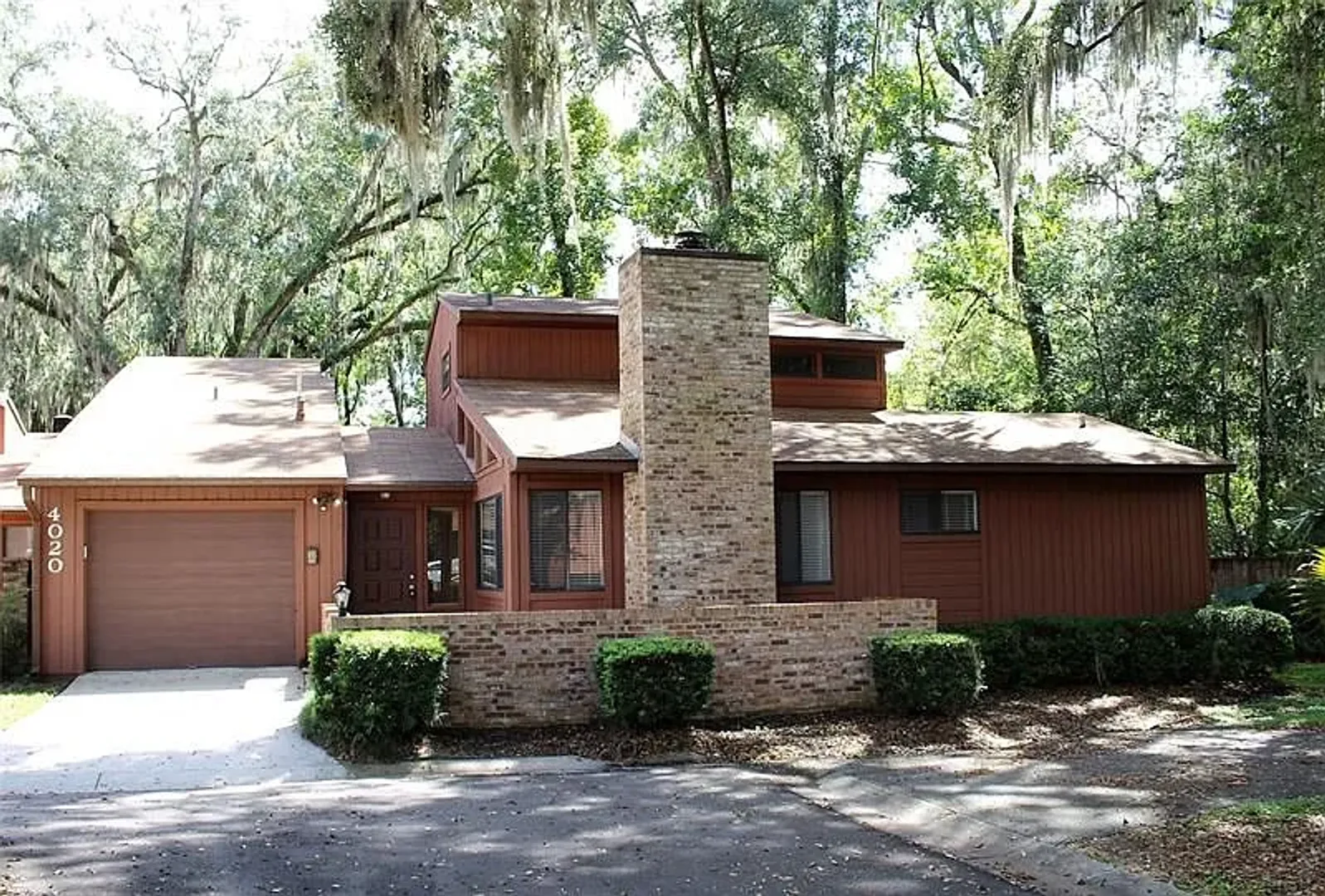 Gainesville House: 4020 NW 17th Terrace