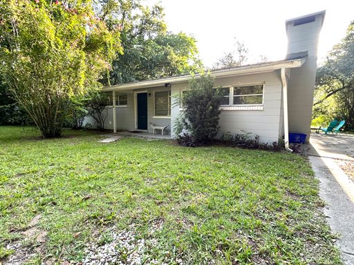 Beautifully Updated Gainesville Home Near UF & Shands – photo 1