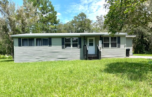 Charming 4-Bedroom Home on a Large Corner Lot – photo 1