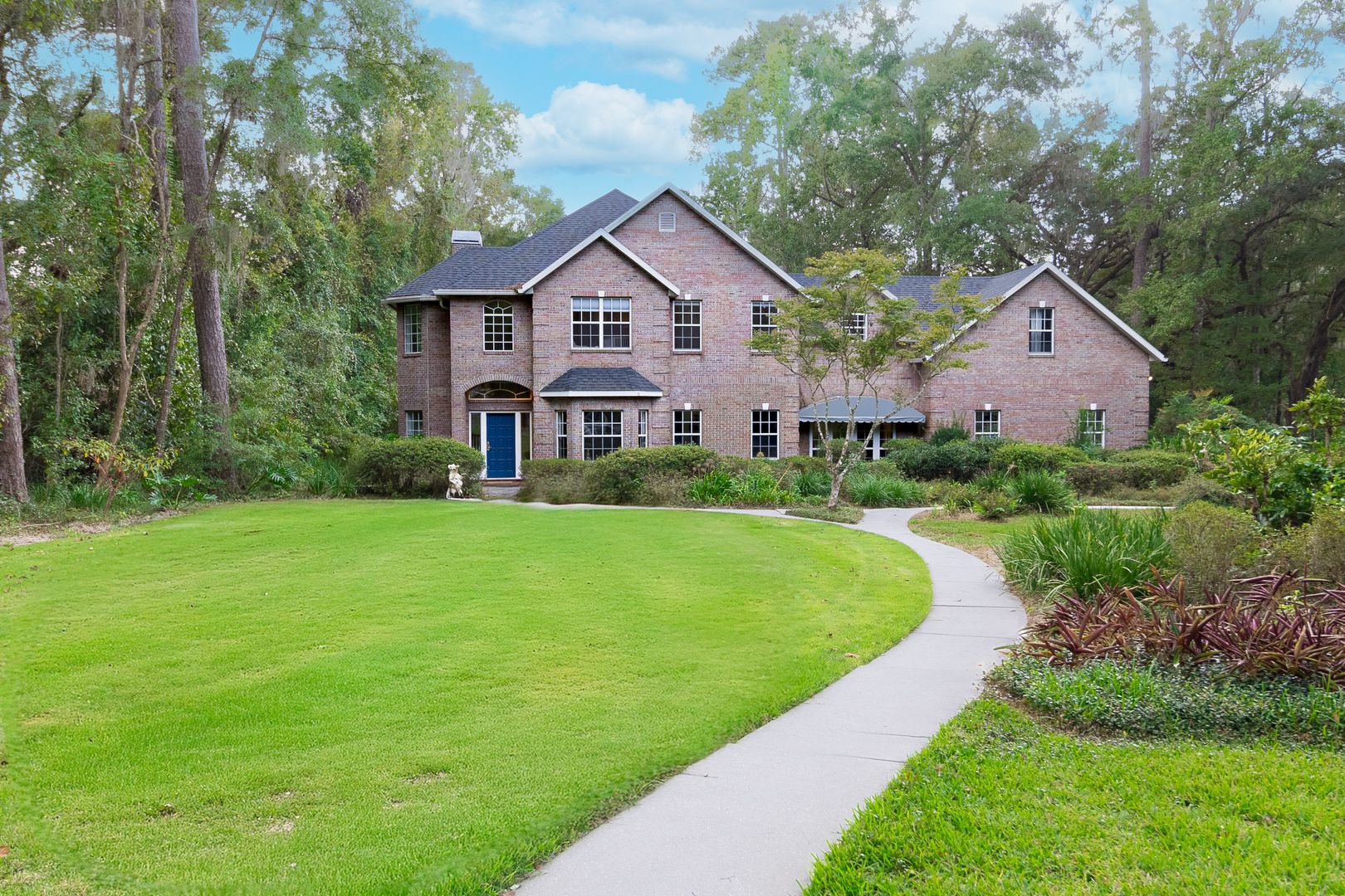 Gainesville House: 11121 NW 15th Pl