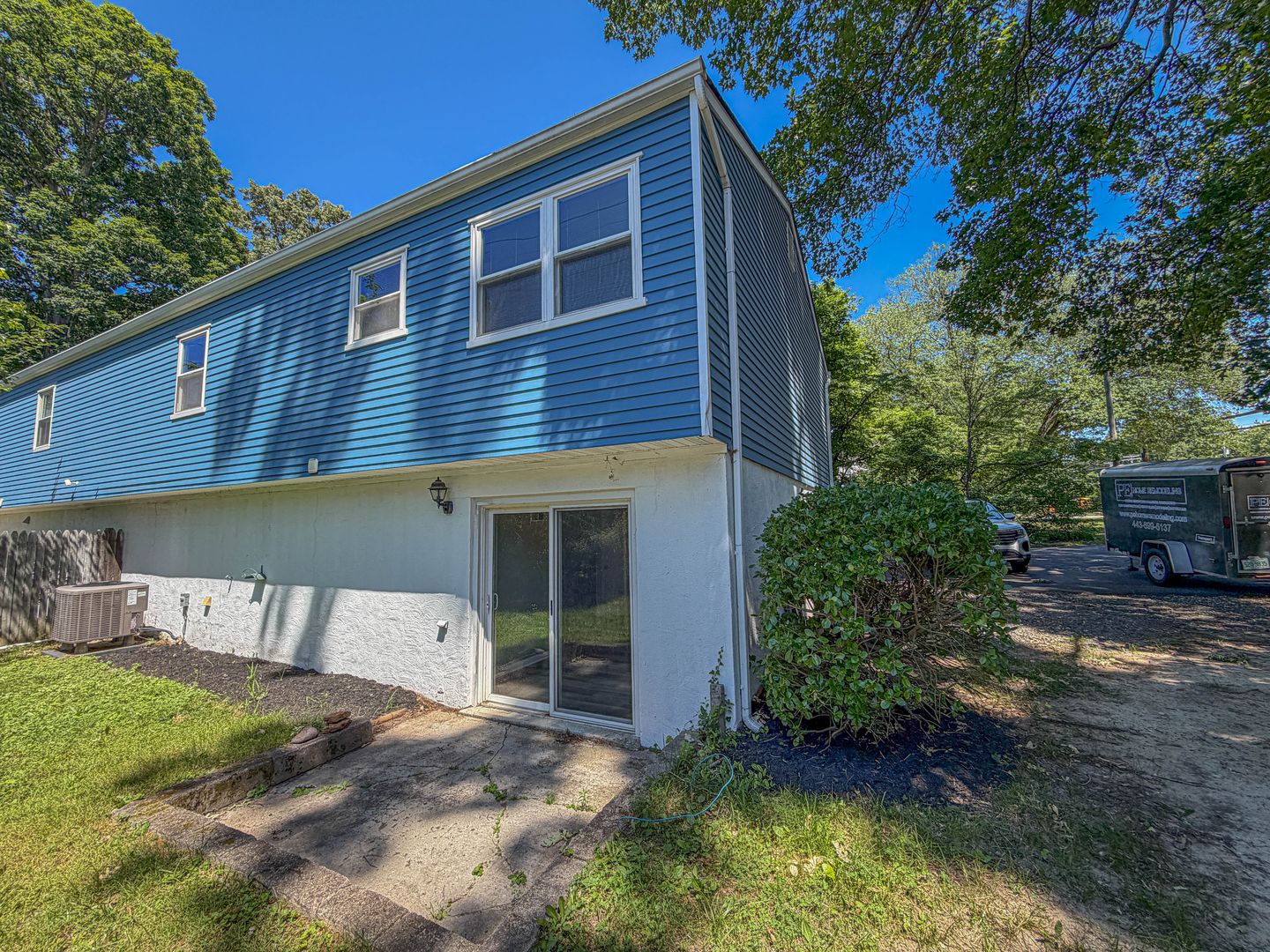 Severna Park House: 328 Benfield Road