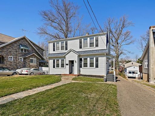 2 Bedroom Rental – 2802 Berwic Avenue, Unit 1, Baltimore, MD 21234