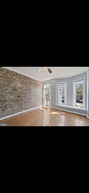 3 Bedroom House – 1314 S Carey St, Baltimore, MD 21230