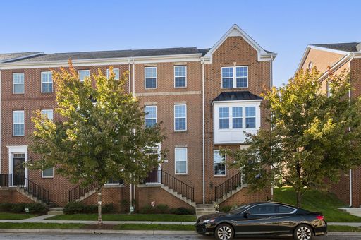 3 Bedroom Townhome – 4527 Foster Ave, Baltimore, MD 21224