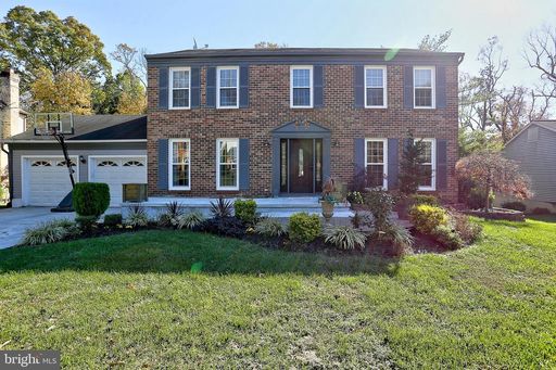 6 Bedroom Rental – 313 Beech Grove Ct, Millersville, MD 21108