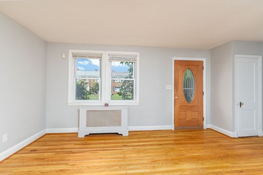 3 Bedroom House – 1637 Lochwood Road, Baltimore, MD 21218