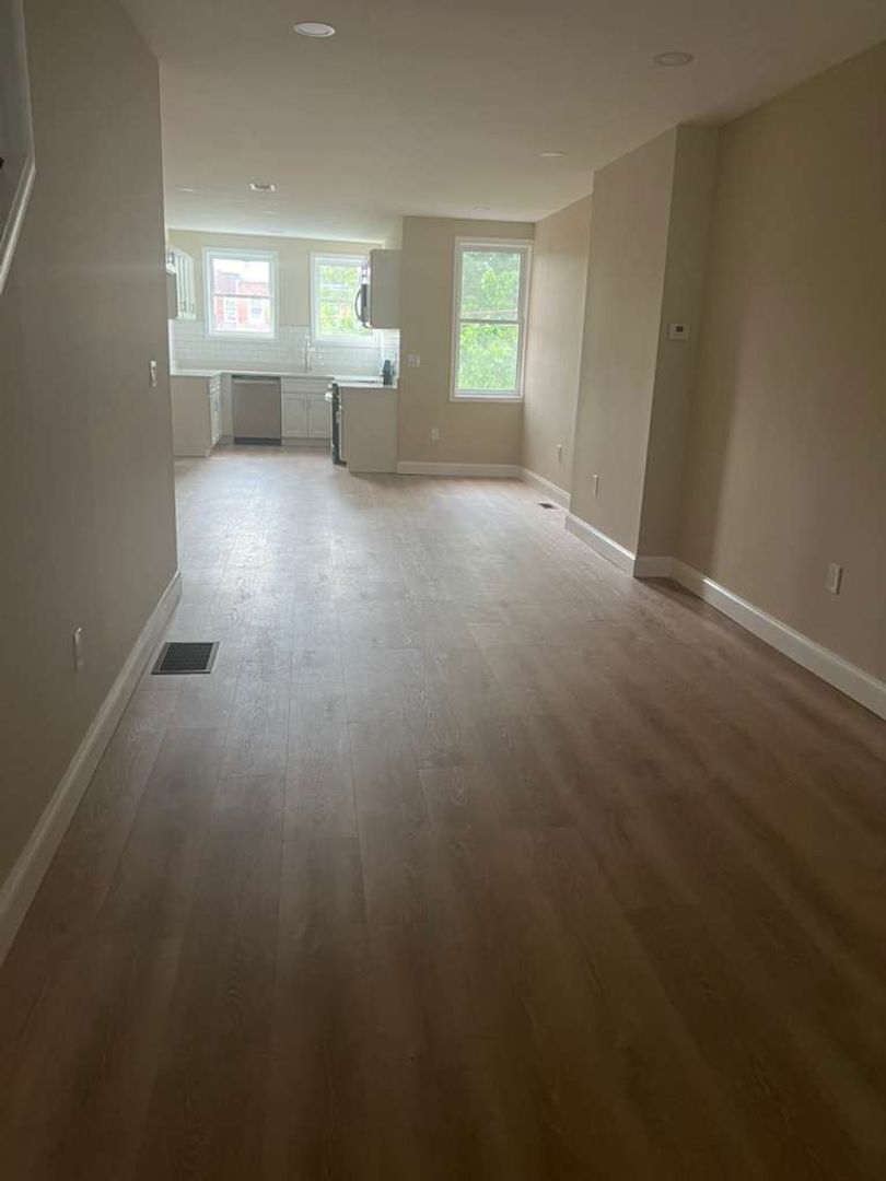 Baltimore House: 3712 Gelston Drive