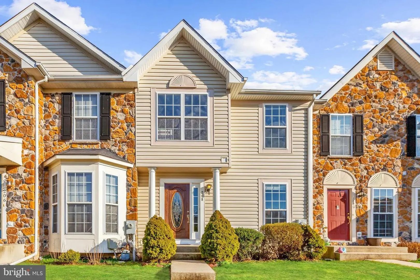 Odenton House: 208 Goldsboroughs Dr