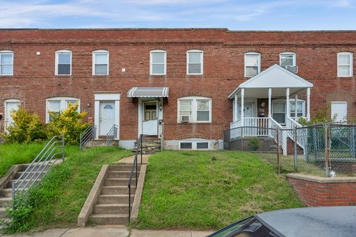 1 Bedroom Rental – 1136 Steelton Avenue, #2, Baltimore, MD 21224
