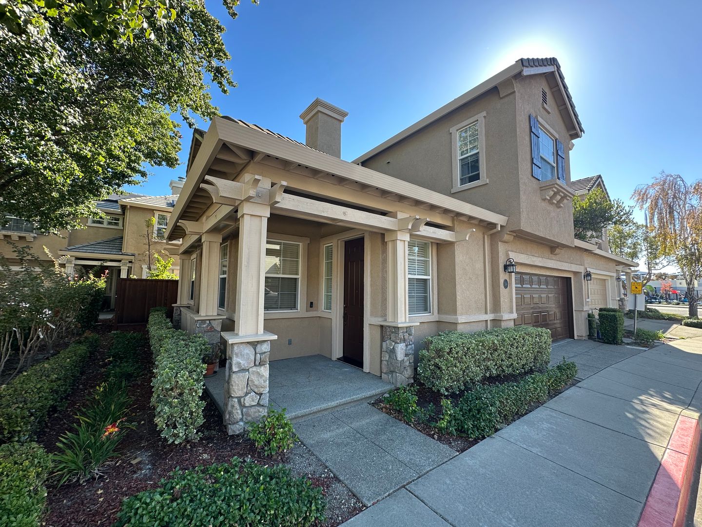 Pleasanton House: 3164 Snowdrop Circle