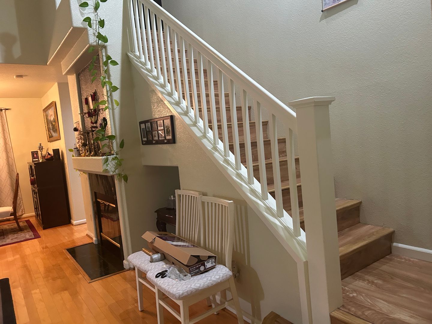 Pleasanton House: 3164 Snowdrop Circle