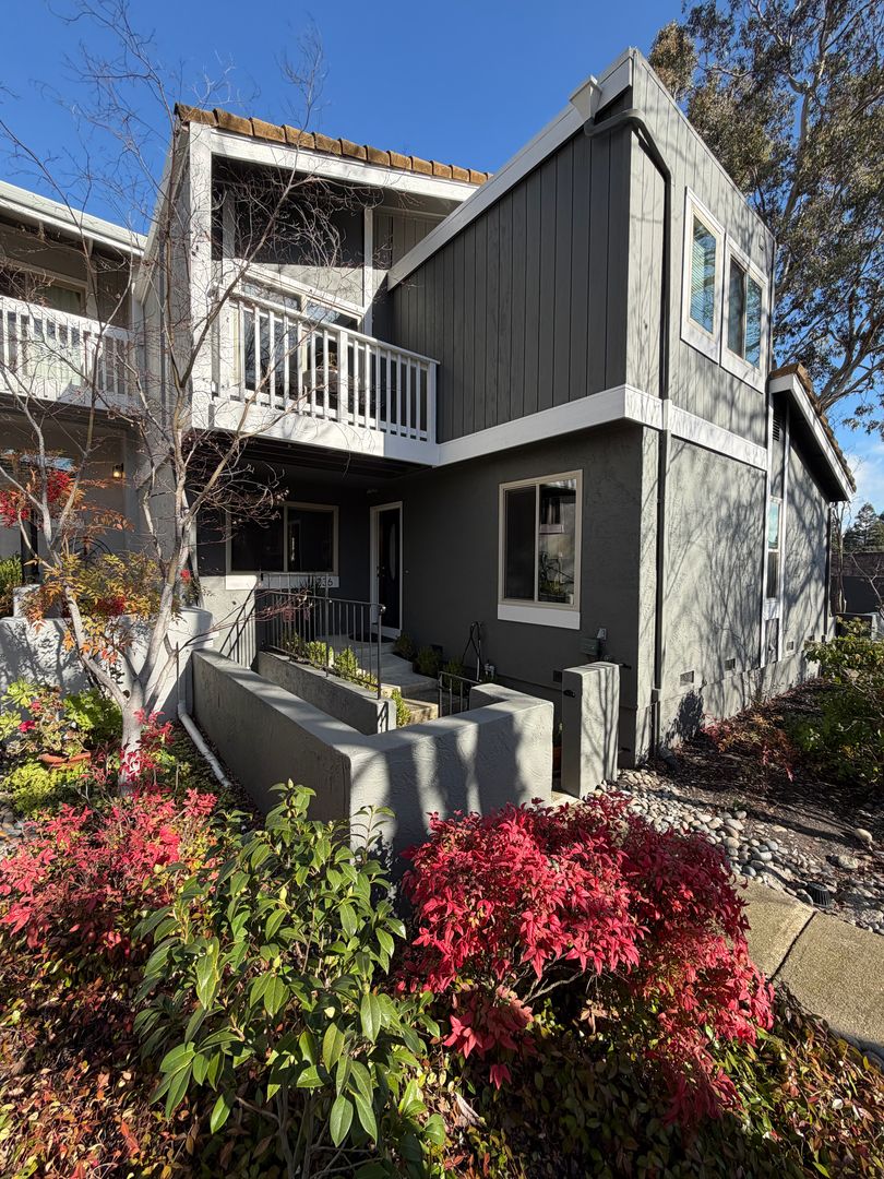 Danville Townhome: 236 Jewel Terrace