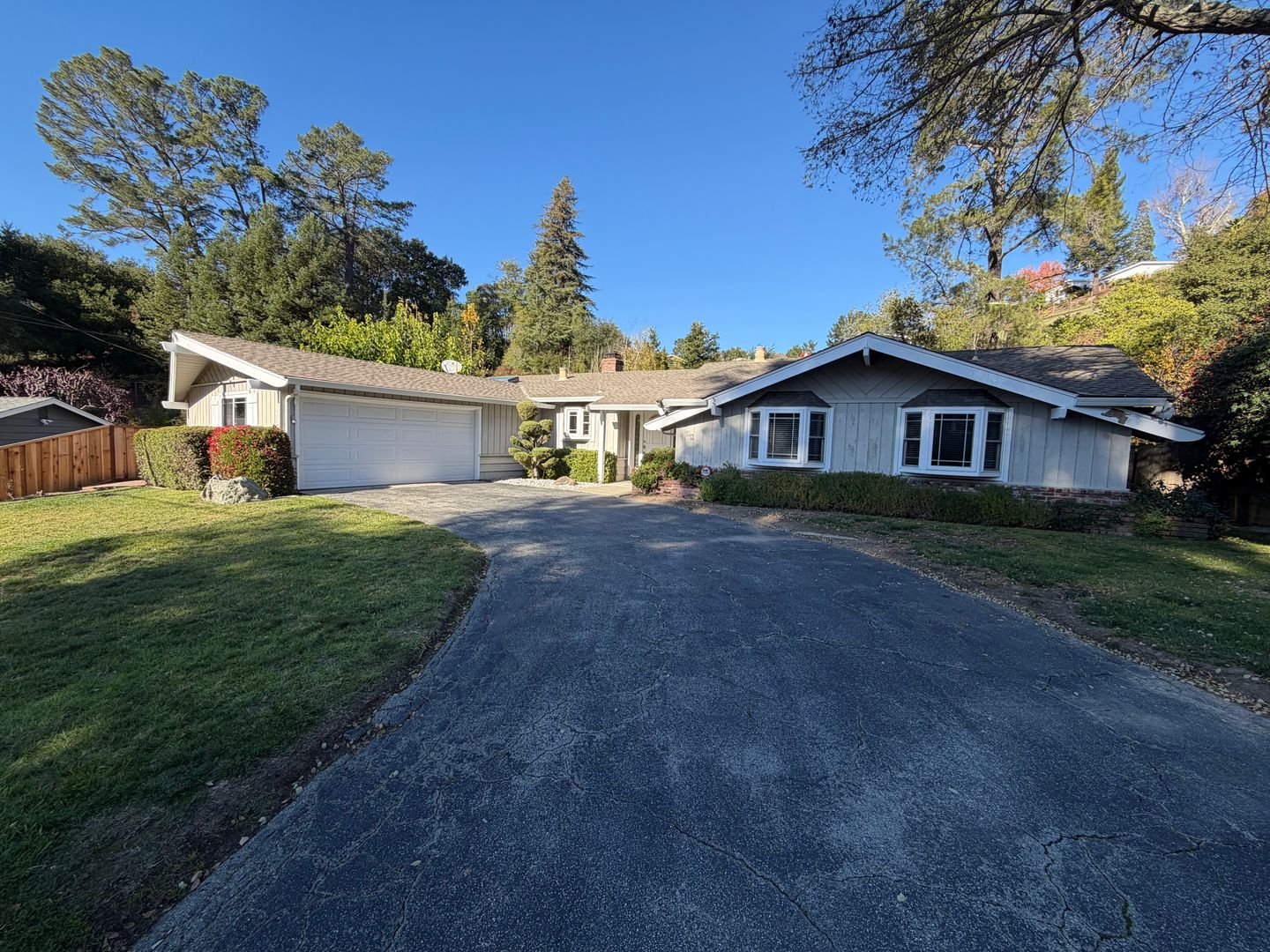Orinda House: 17 Whitehall Drive