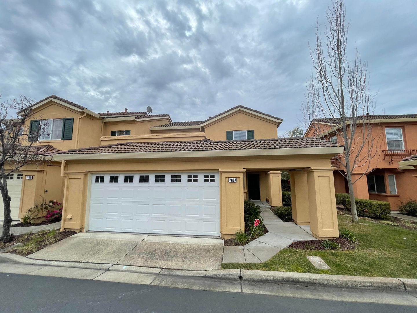 San Ramon House: 7097 Briza Loop