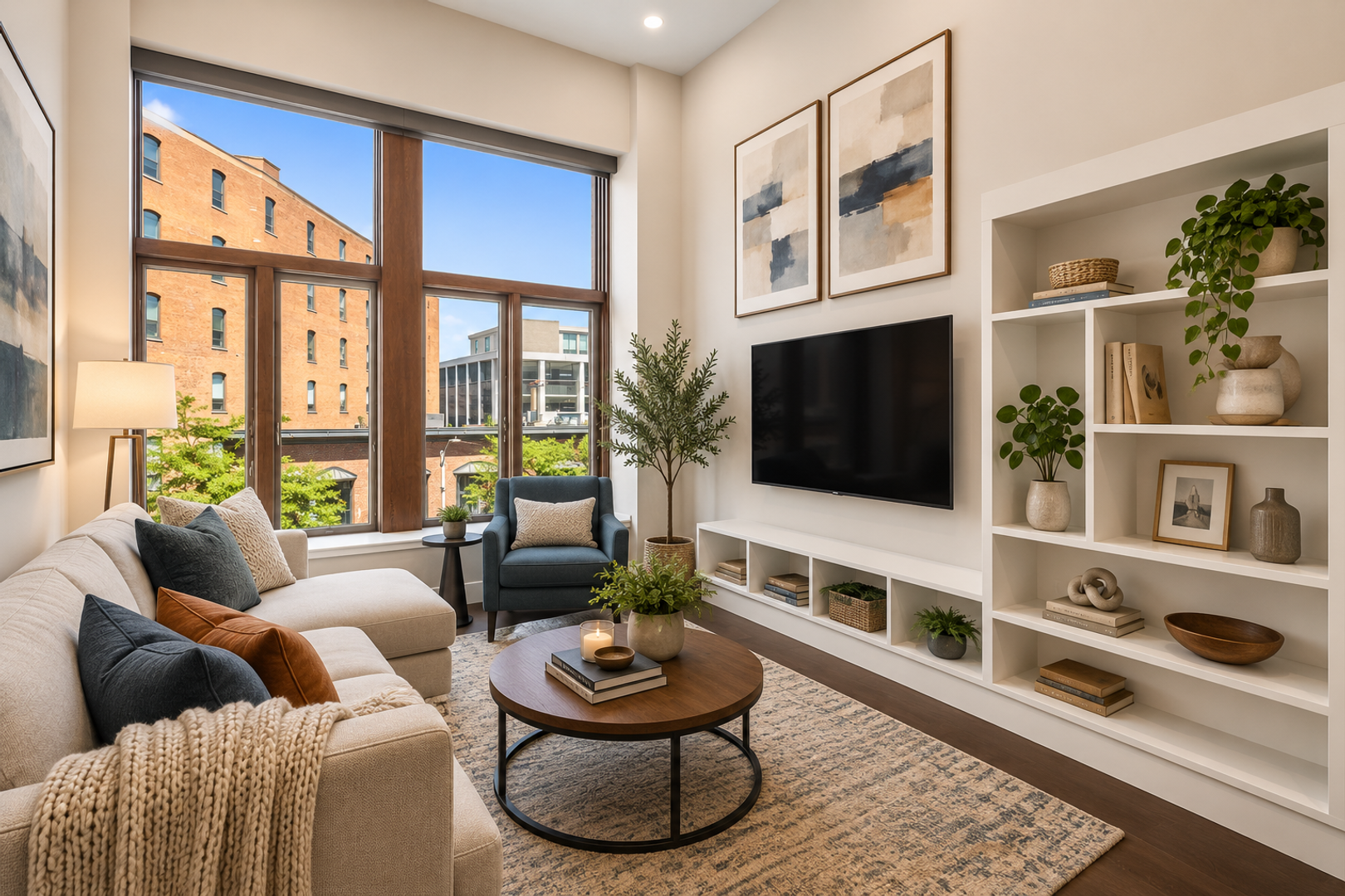MOVE-IN SPECIAL! Income Guidelines Apply 4 of 12