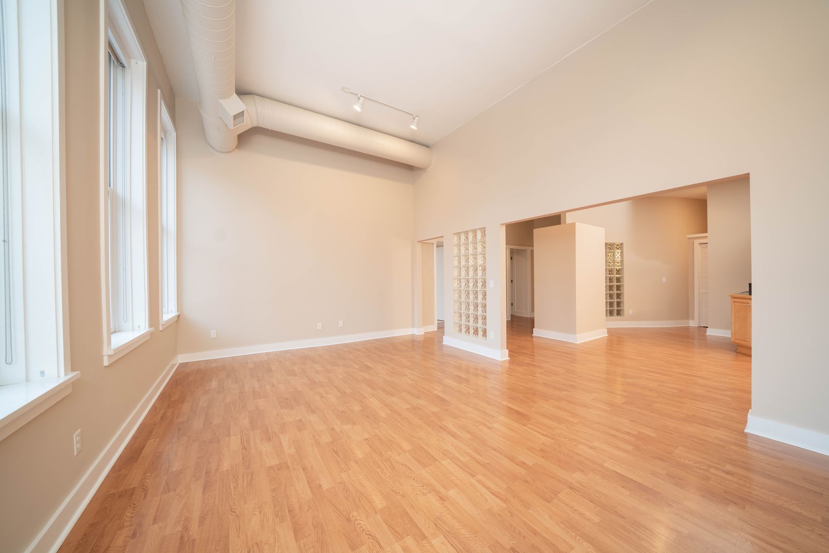 Kalamazoo Apartment: 224 E Michigan Avenue