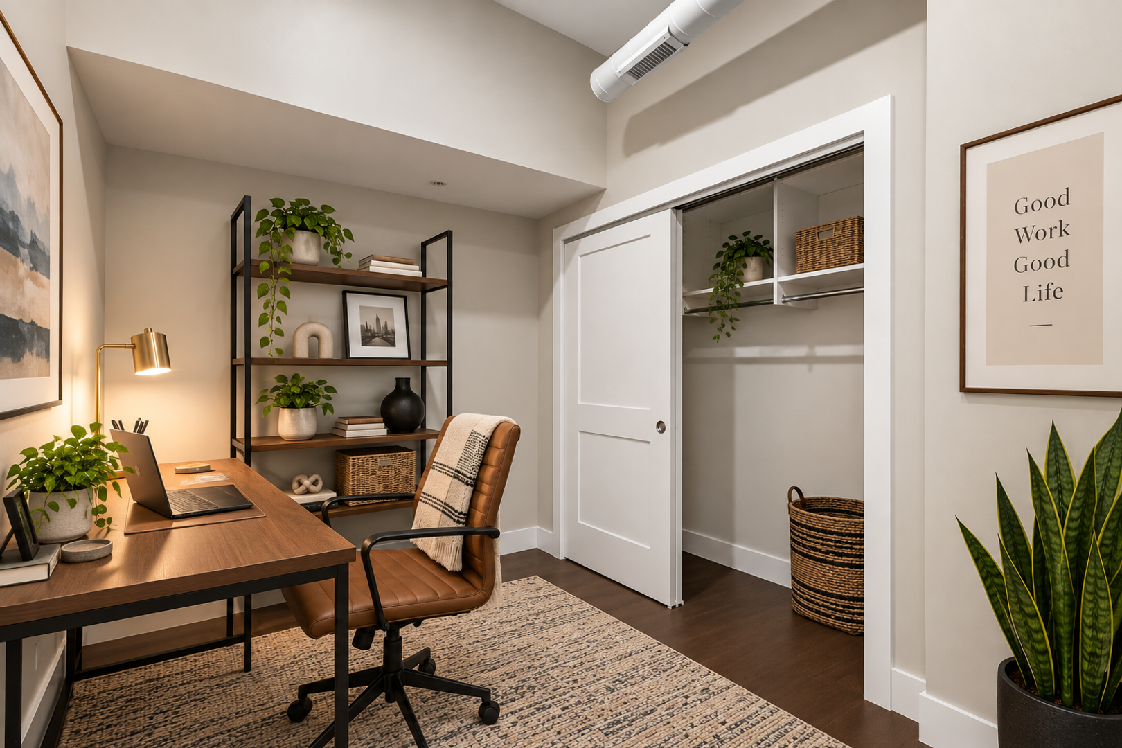 MOVE-IN SPECIAL! Income Guidelines Apply 6 of 12