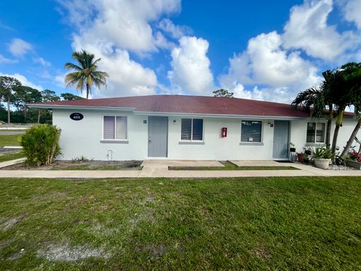 2 Bedroom Duplex – photo 1