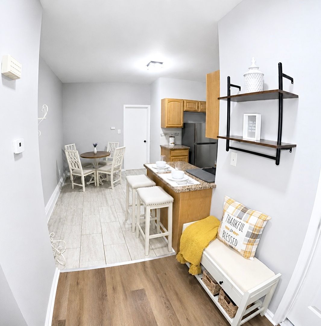 Jersey City Apartment: 350 Princeton Avenue