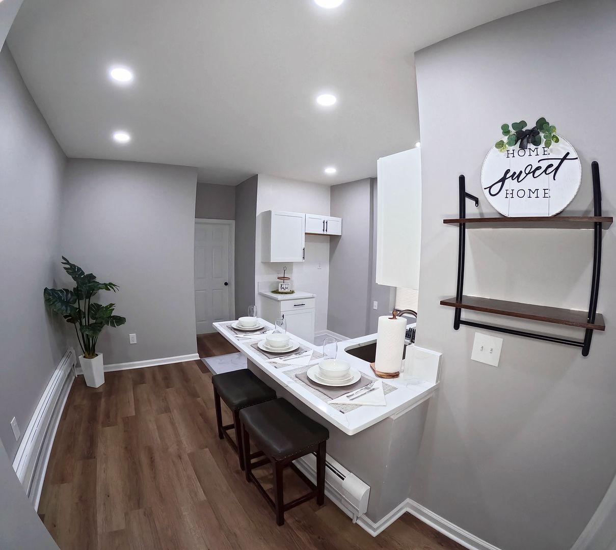 Jersey City Apartment: 350 Princeton Avenue