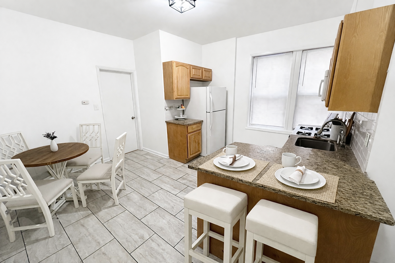 Jersey City Apartment: 350 Princeton Avenue