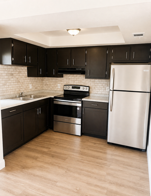 2 Bedroom Apartment – photo 1