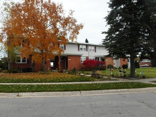 3 Bed 1.5 Bath Rental at 8212B Florida Street, Oscoda, MI