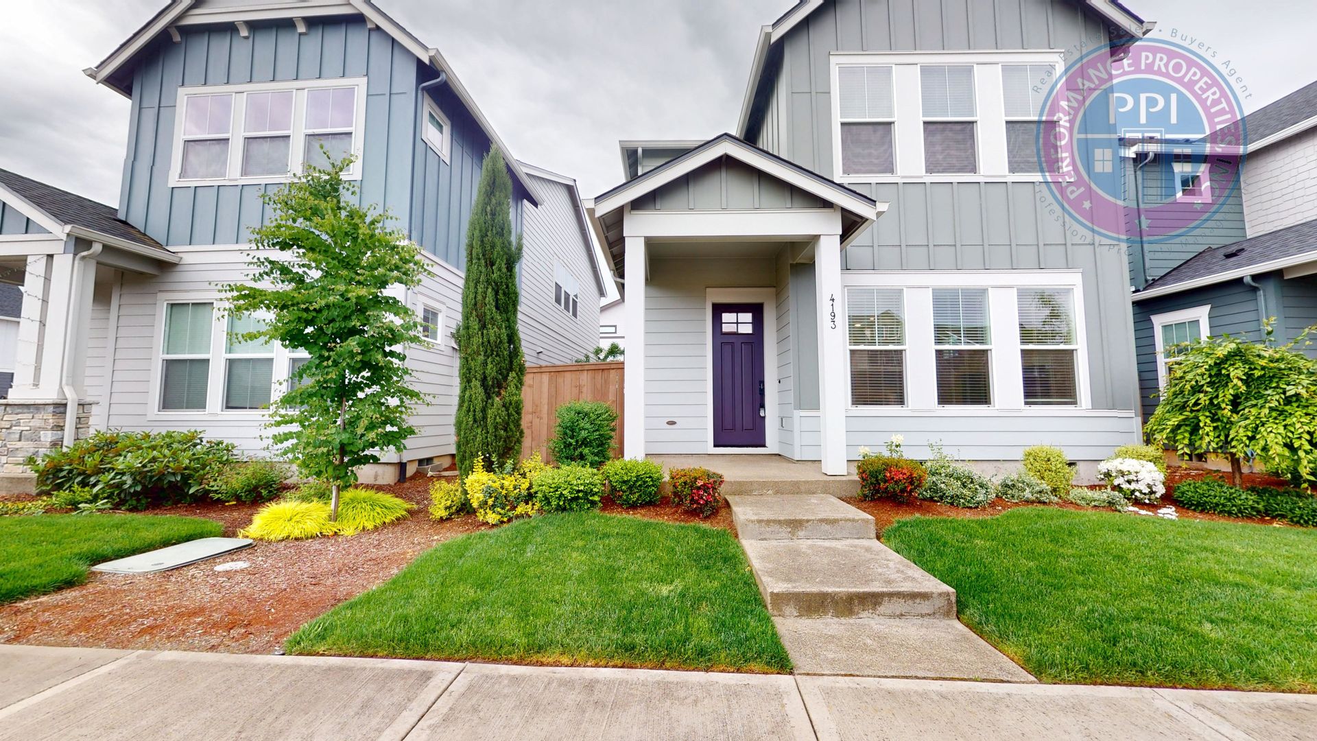 Hillsboro House: 4193 SE 69th Avenue
