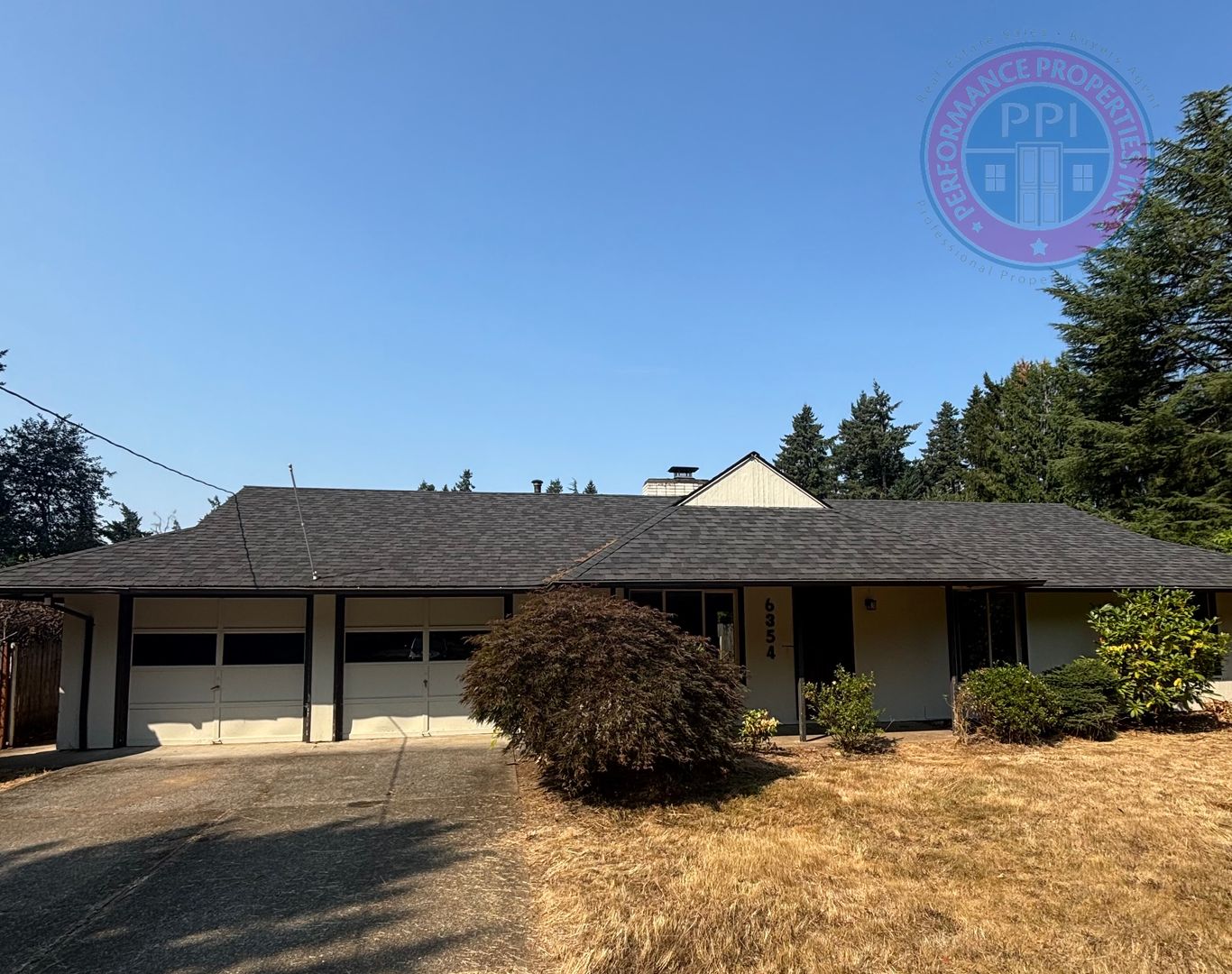 Lake Oswego House: 6354 SW Hiawatha Court