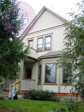 Spacious 1 Bed, 1 Bath with Victorian Charm in St. Johns | No Security Deposit with Rhino! – photo 1