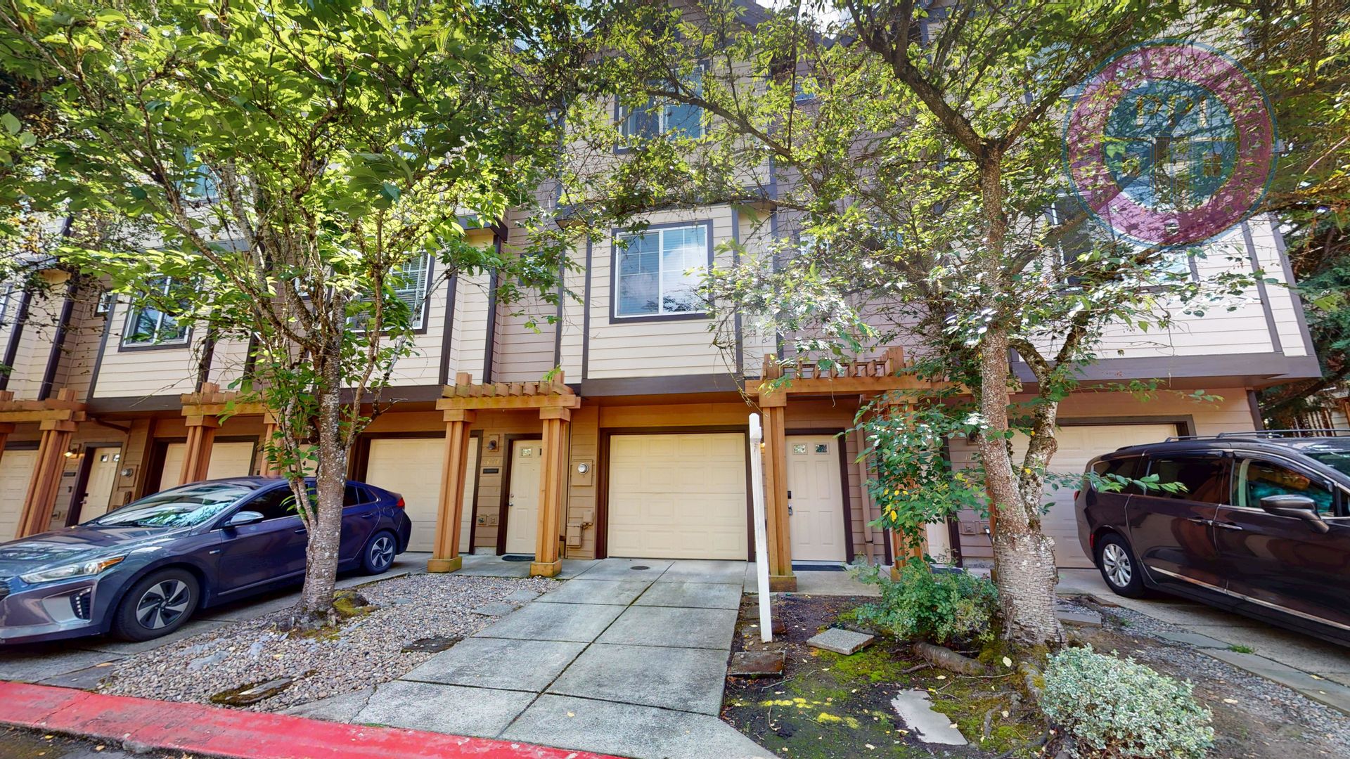Beaverton House: 14742 SW Trout Creek Lane