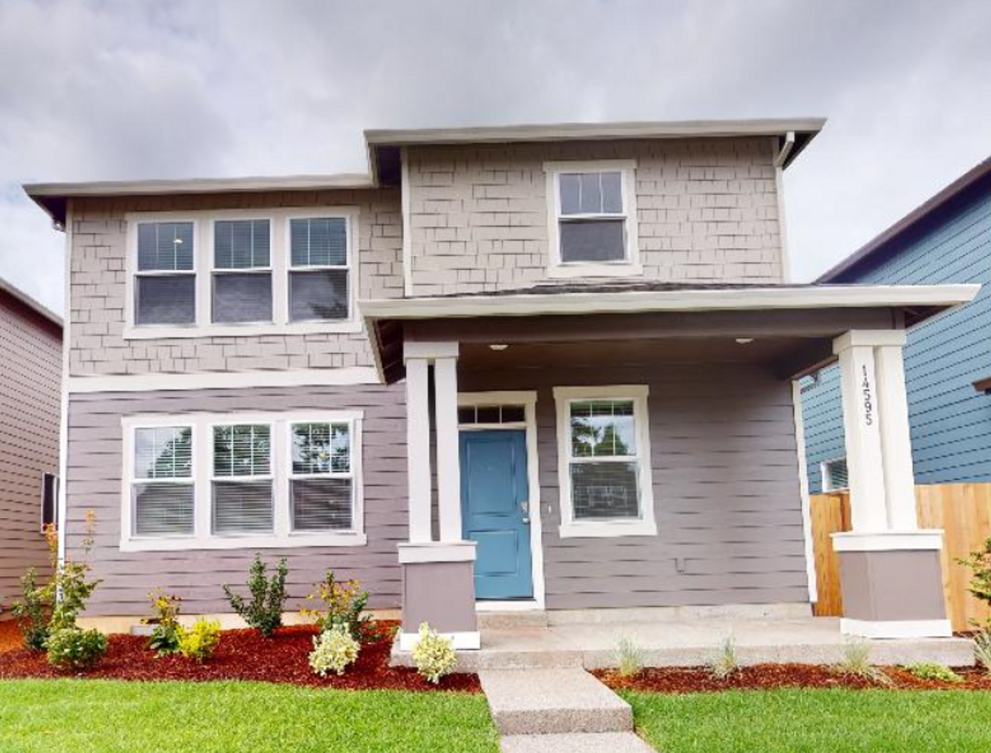 Tigard House: 14595 SW 78th Avenue