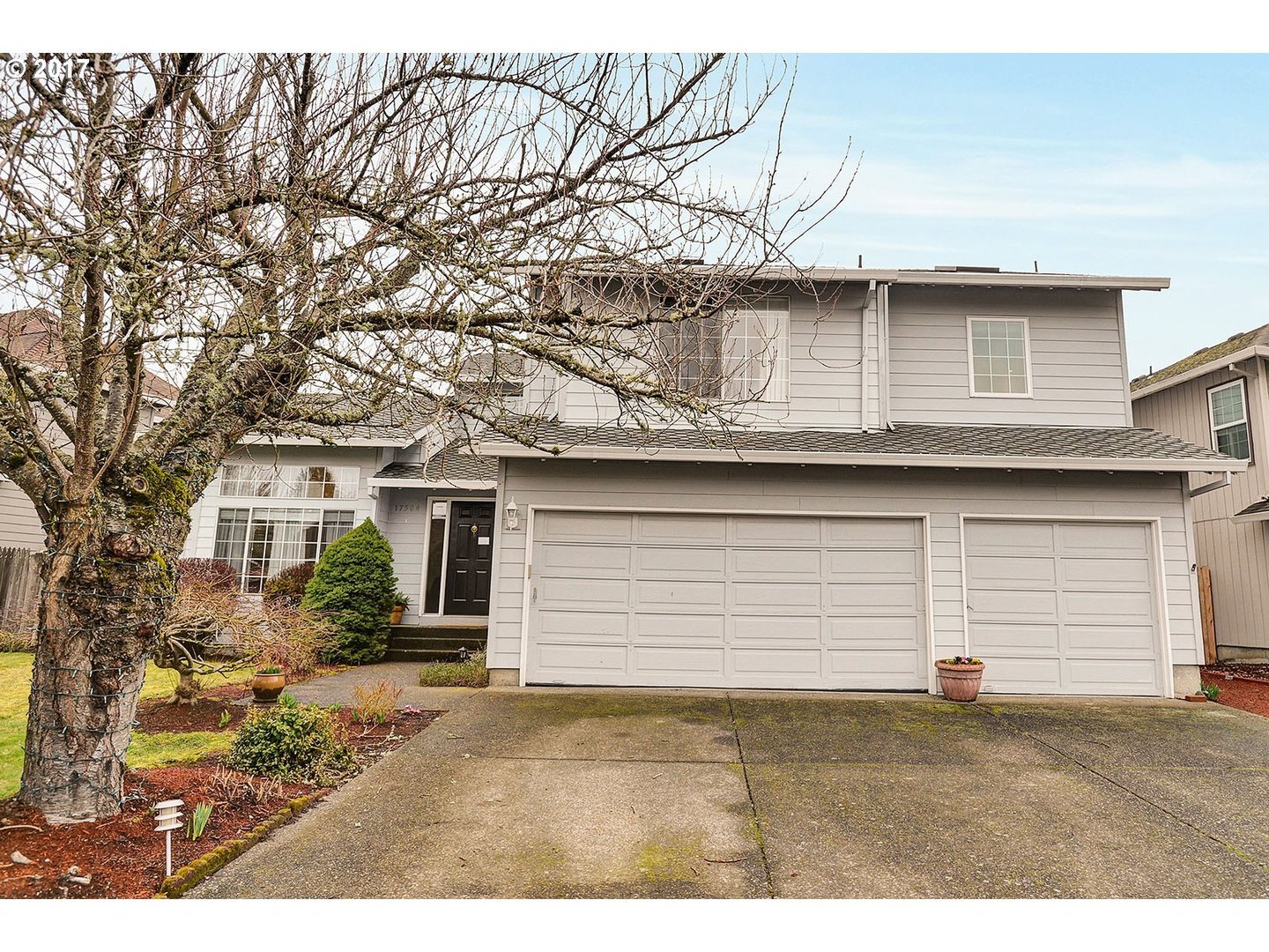 Beaverton House: 17504 NW Fieldstone Drive