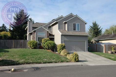 Tigard House: 12521 SW 134th Avenue