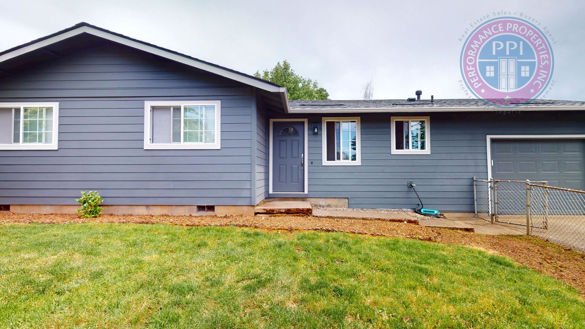 Sandy House: 18230 Seaman Street