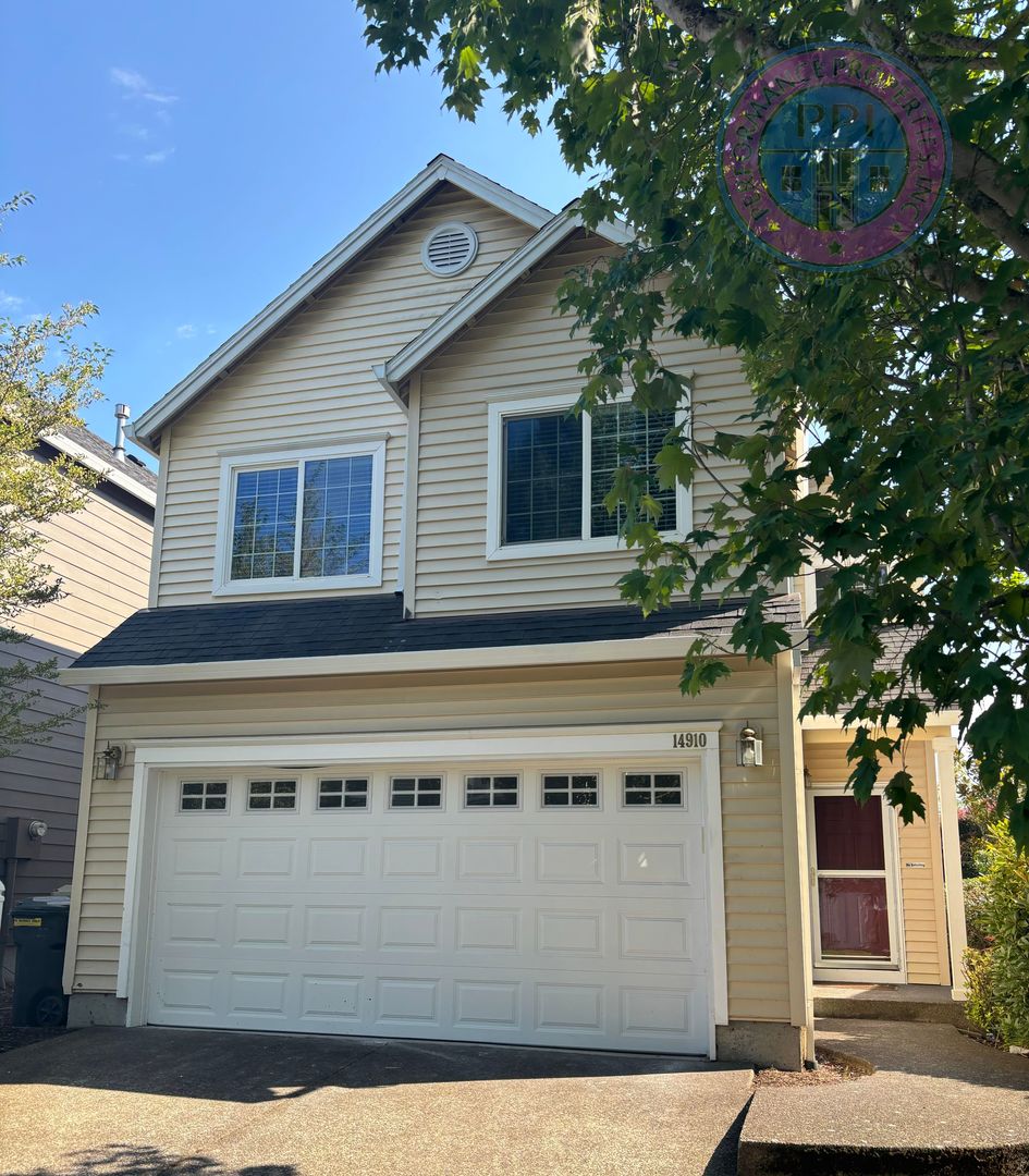 Portland House: 14910 NW Marguerite Lane