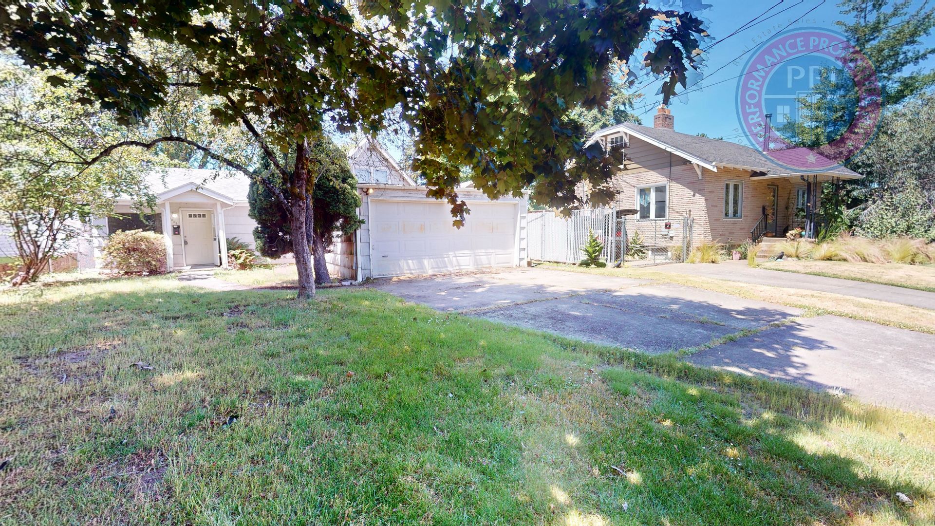 Portland House: 4333 NE 63rd Avenue