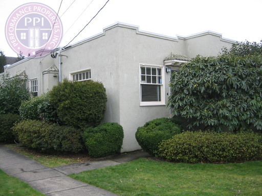 Portland Apartment: 5712 - 5722 SE Belmont Street