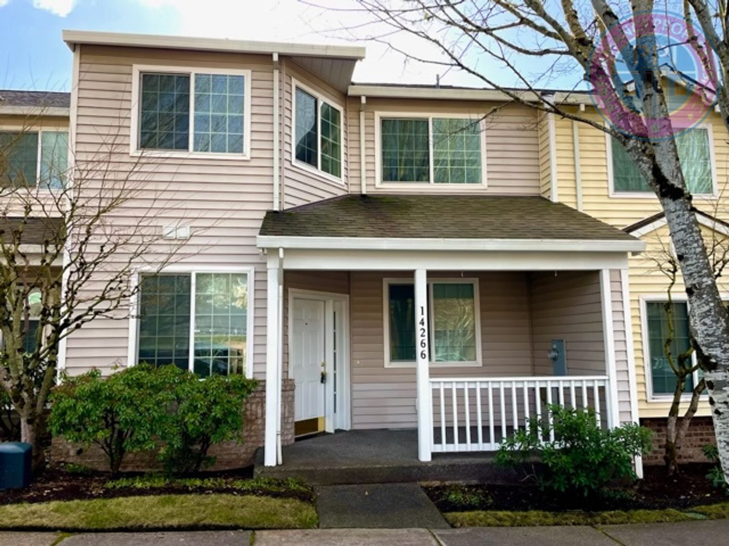 Clackamas House: 14266 SE Princeton Village Way