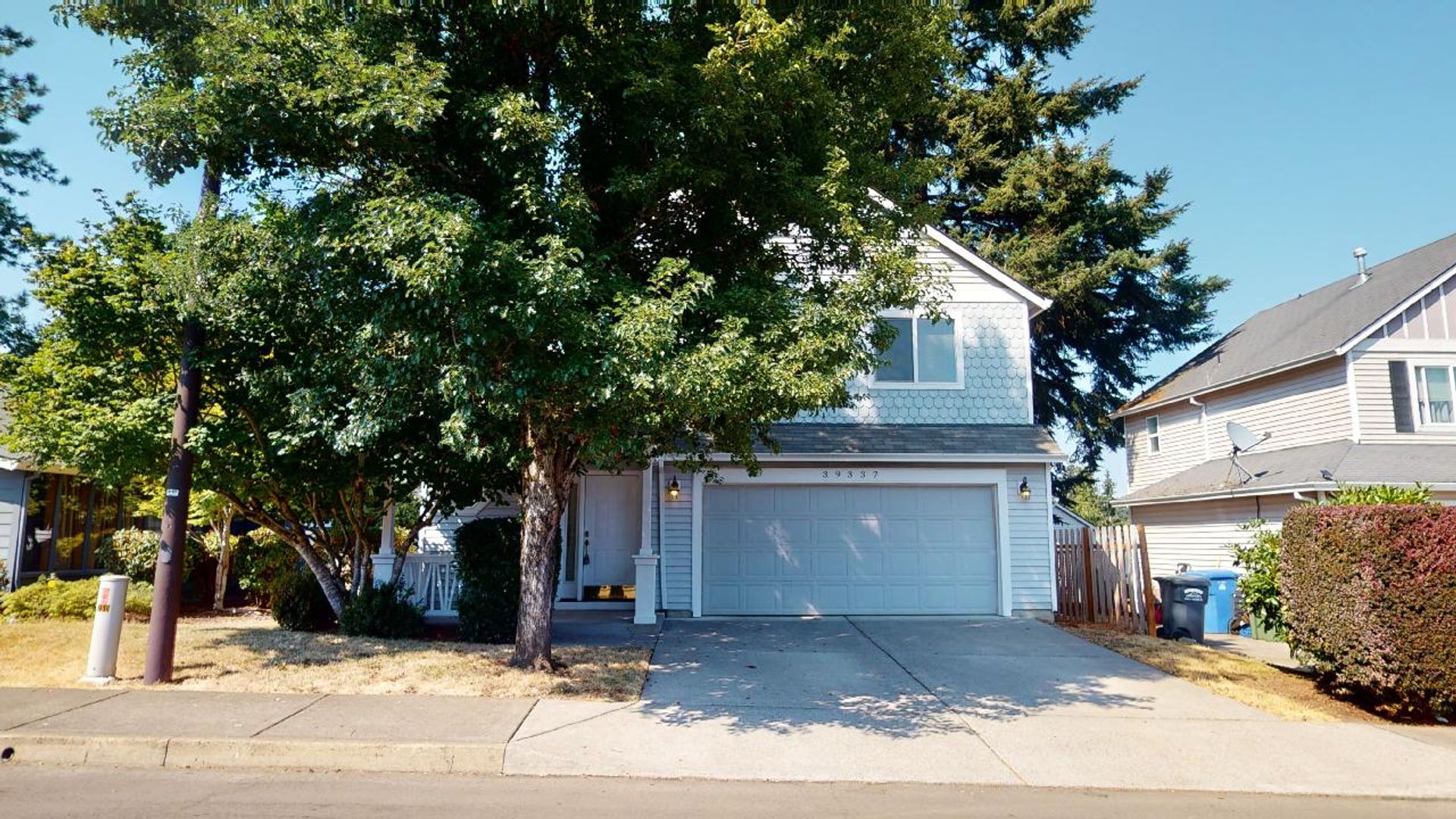 Sandy House: 39337 Newton Street