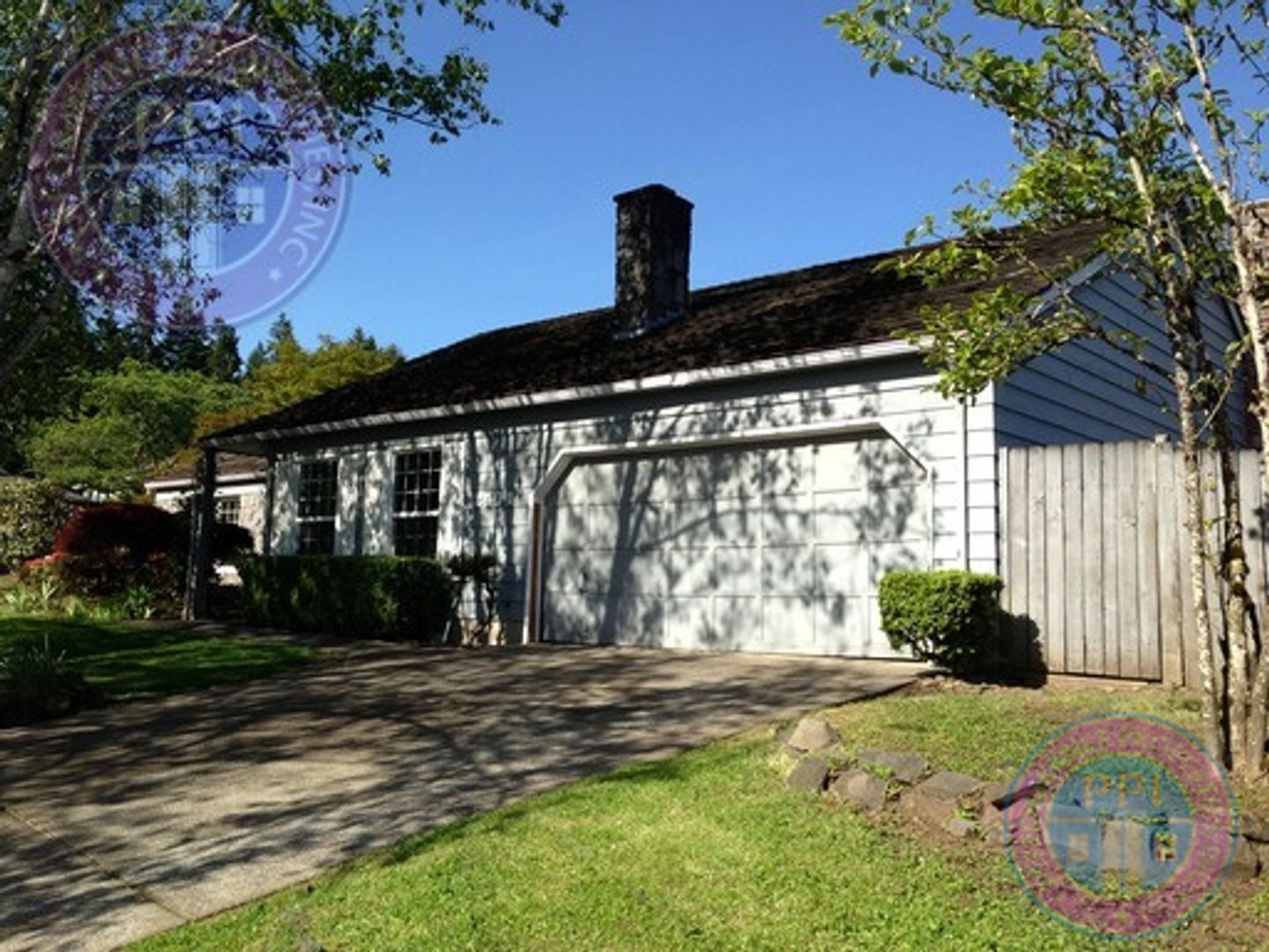 West Linn House: 2404 Saddle Court