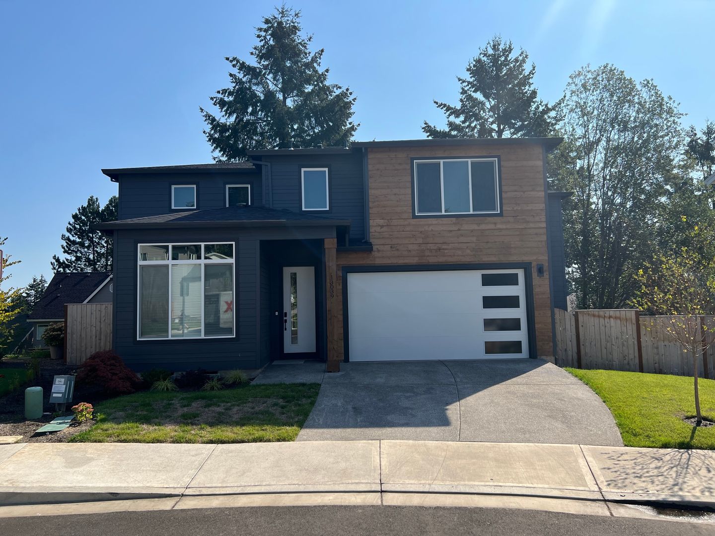 Tigard House: 13039 SW Foran Hills Court