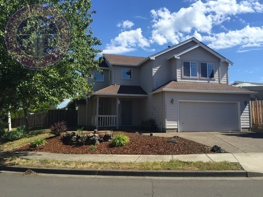 Oregon City House: 19363 S Rollins Street